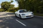 Lotus Europa SE 2008 года